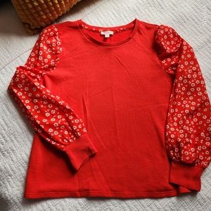 Riley& Rae Women's Top